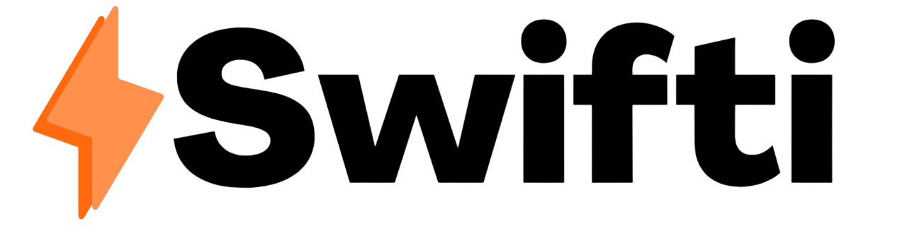 swifti logo